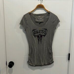 Guess short sleeve shirt size XS NEW WITH TAGS vintage